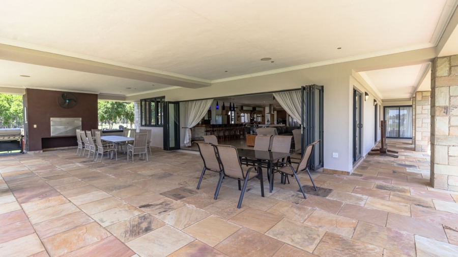 7 Bedroom Property for Sale in Oranjeville Free State